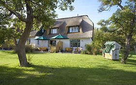 Rackmers Hof - Suiten Hotel garni mit Sauna