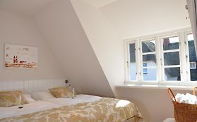 Rackmers Hof - Suiten Hotel garni mit Sauna